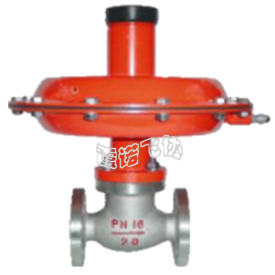 自力式微壓調(diào)節(jié)閥