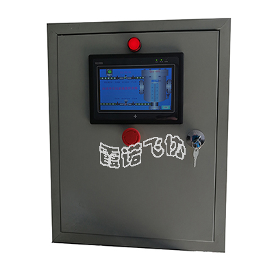 自動反沖洗過濾器系統(tǒng)