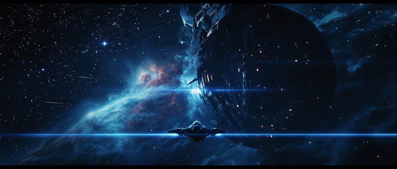 视频一区 - 星际旅者