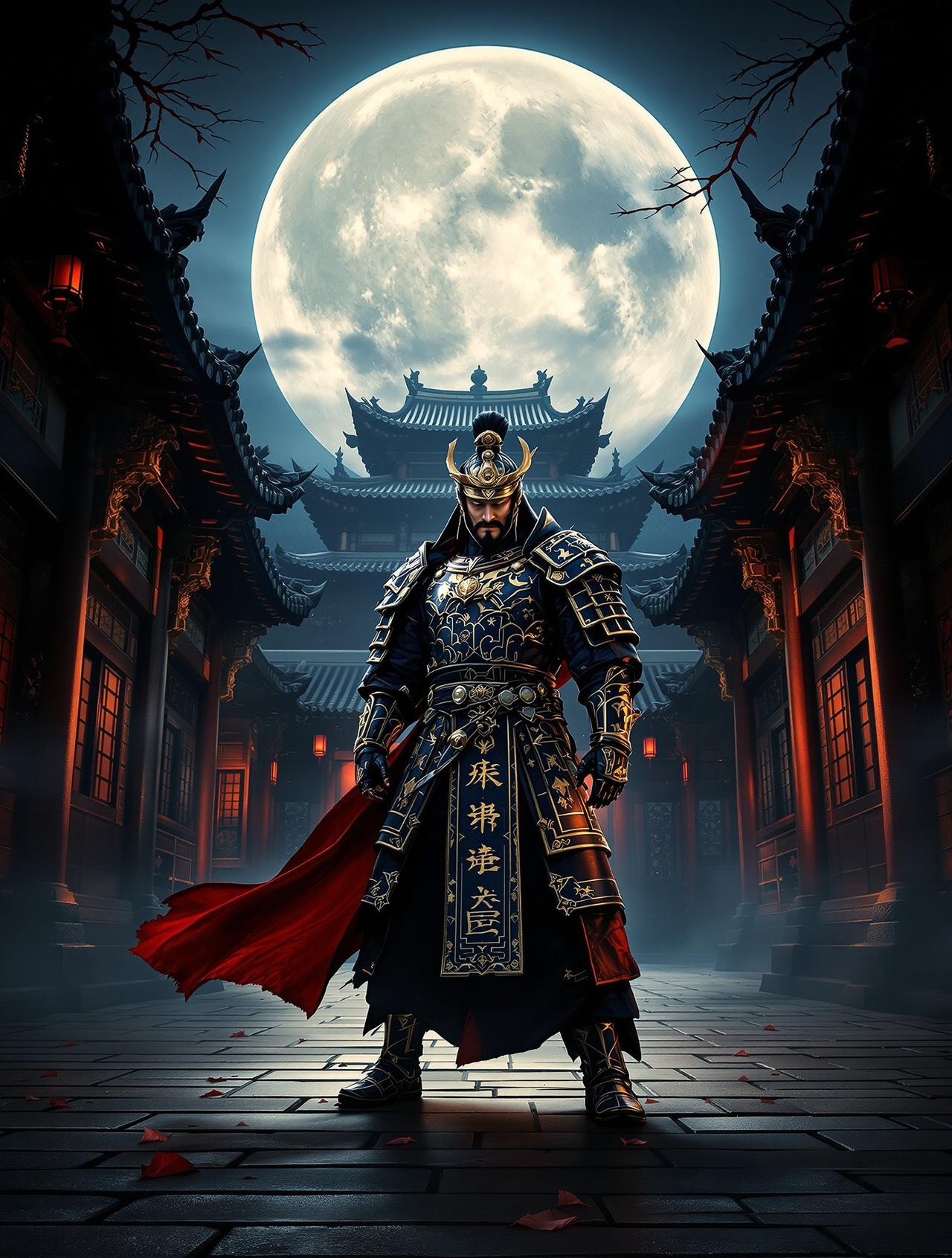视频一区 - 即将上线 锦衣夜行