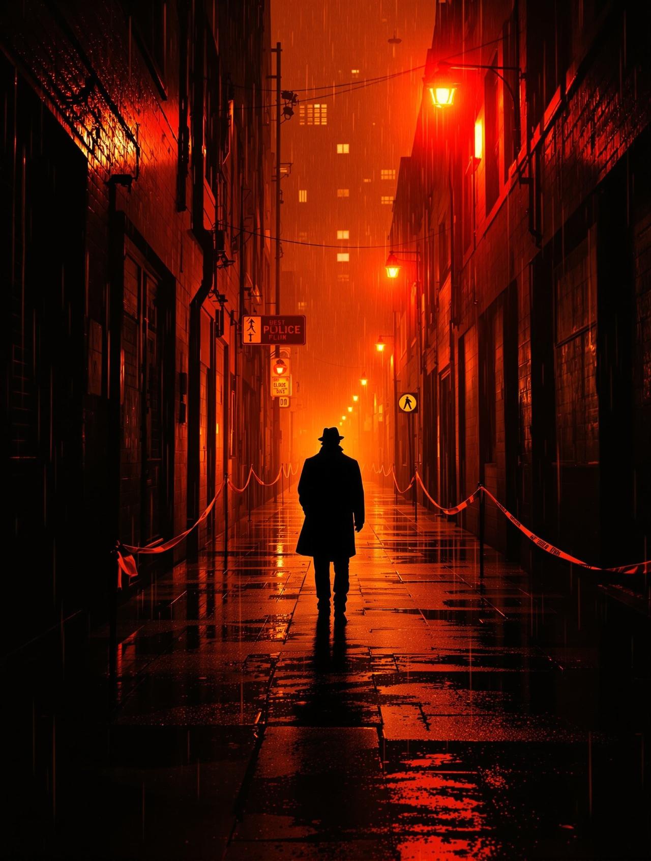 视频一区 - 即将上线 暗夜猎手
