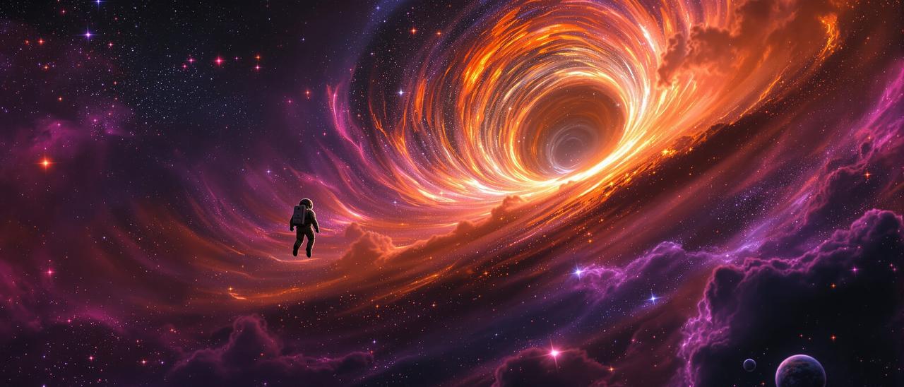 视频一区 - 星际旅者 高清剧照